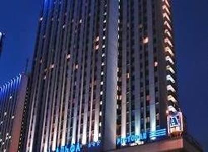 Izmailovo Alpha Alfa